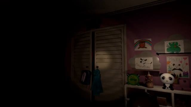 Обзор игры Boogeyman 2 от Оби-Вана ✦ НУ ЭТО ВООБЩЕ НЕ СТРАШНО смотреть онлайн
