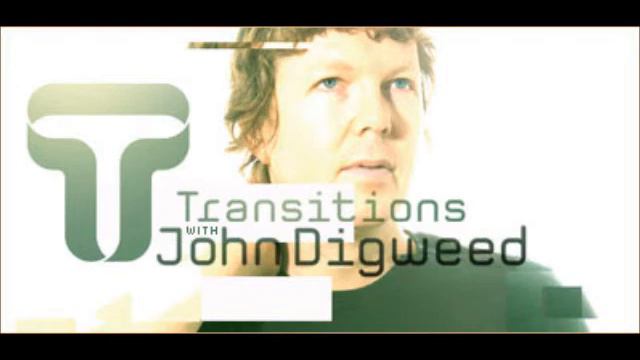 John Digweed - Transitions 441