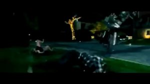 Transformers 3 - Monster (Paramore)