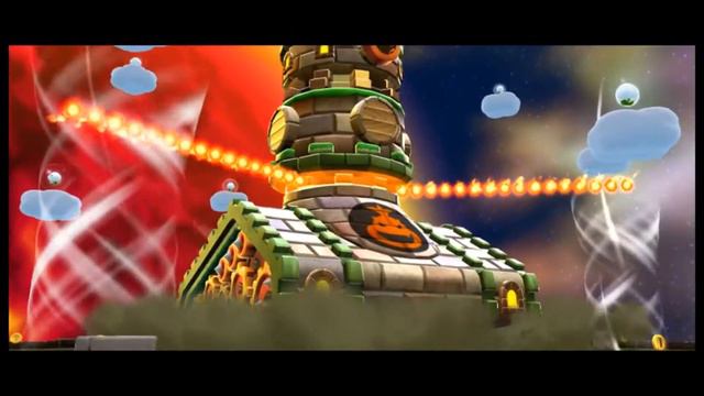 Dr. Bowser Robotnik Jr. смотреть онлайн