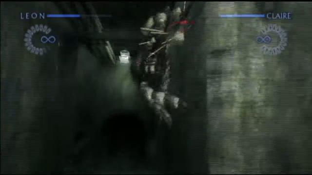 [FR][Walkthrough] Resident Evil - The Darkside Chronicles - Chapitre 5. смотреть онлайн