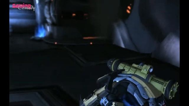 XCOM: Enemy Unknown Slingshot DLC Playthrough w/ Commentary Mission 3 смотреть онлайн