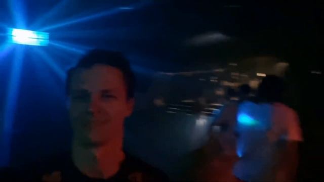 Duplex Club Tel-Aviv - 01.07.2022 - Summer opening party - Reggaeton floor смотреть онлайн