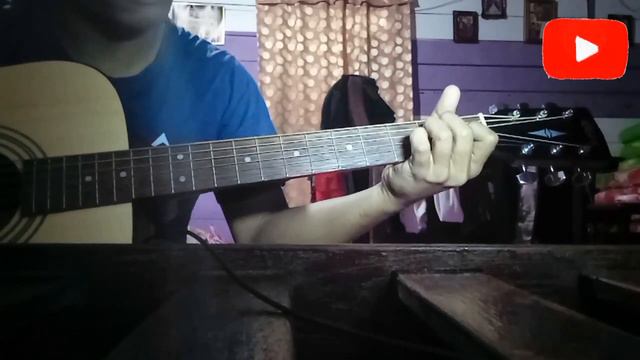 review suara gitar CORT AD810 OP song metallica Fade To Black смотреть онлайн