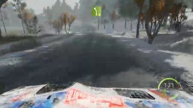 Playthrough [PC] WRC 6 - Part 1 of 2 смотреть онлайн