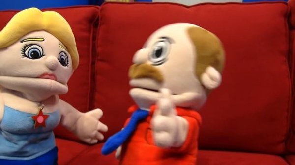 SML Movie: Mr. Goodman's Clone!