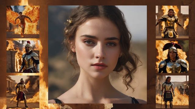 Она и ее мужчины. Генри Лайон Олди. Рассказ смотреть онлайн