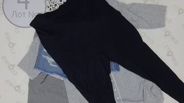 C&A spring-summer 4 ,Цена за кг : 14.04 евро ,сток одежда оптом смотреть онлайн