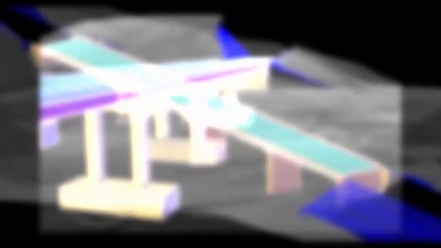 Presentación del Modulo Bridge Modeler de Civil 3D por Alcibiades Blanco смотреть онлайн
