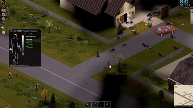 Project Zomboid: The Indie Game You Passed Over смотреть онлайн