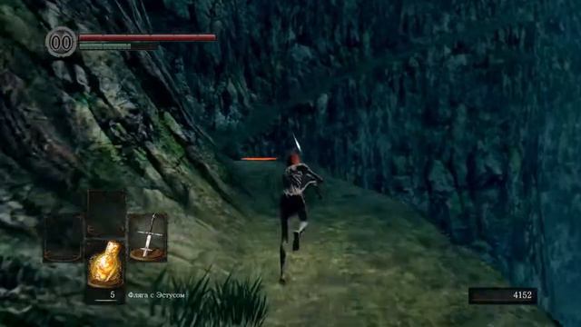 За Императора - Dark Souls Remastered смотреть онлайн