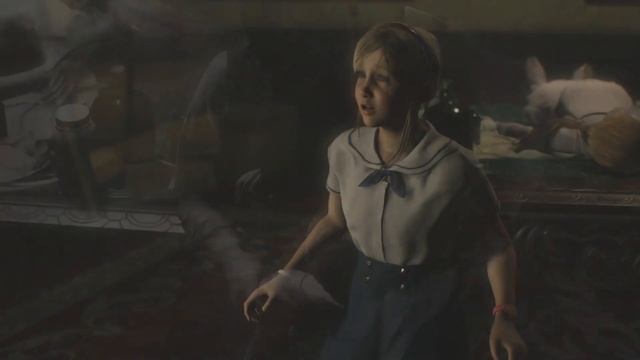 In the End - Resident Evil 2 - Remake [GMV] смотреть онлайн