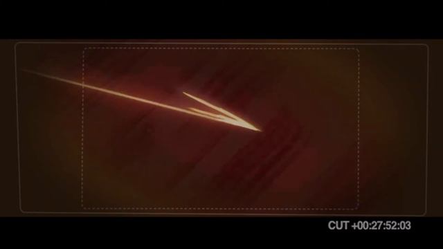 CORTA! 001 смотреть онлайн