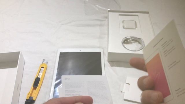 iPad 6 Geração ( 2018 ) 128 Gb em Pleno 2021 ? !! смотреть онлайн