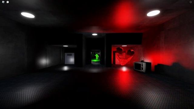 B-140 Getting stuck :I | Roblox: ROOMS: Low Detailed [Update] смотреть онлайн