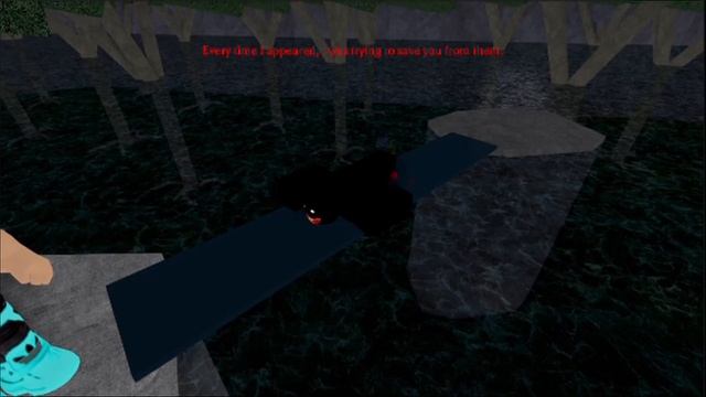 Camping 2 mirror theory (Roblox) смотреть онлайн