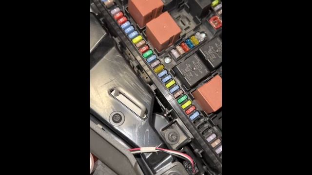 Volvo Mercedes Renault gibi benzeri diğer arabaların webesto sorunu gidermek beyin resetleme смотреть онлайн