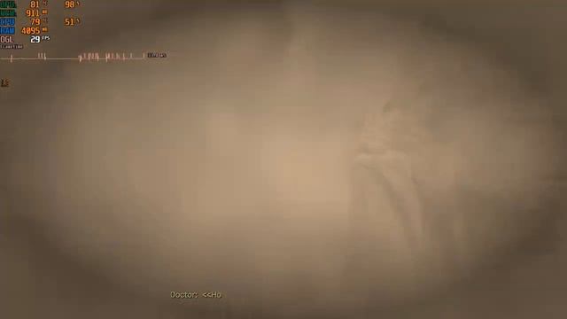 Amnesia Rebirth Gameplay | Geforce 940MX / MX130 i3-6006u смотреть онлайн