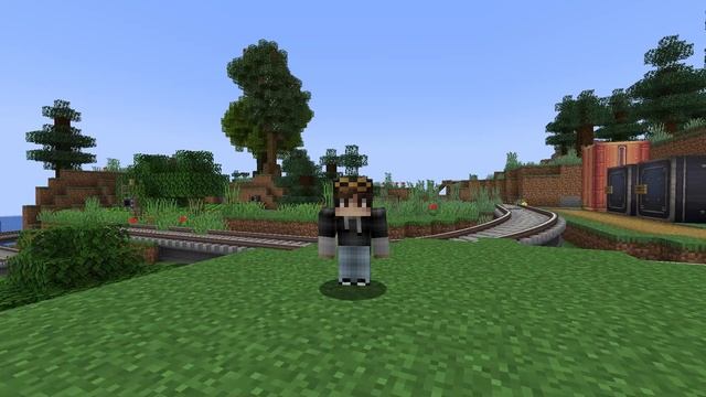 [Create Mod] How To Automate Trains