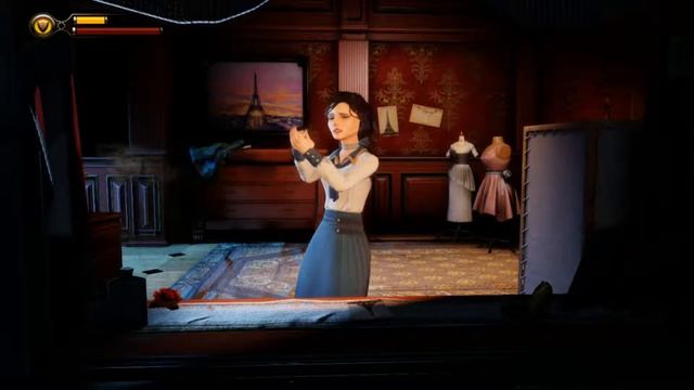 Прохождение Bioshock infinite #2 Побег смотреть онлайн
