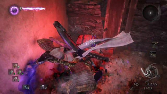 Nioh Часть 19 Тадакацу смотреть онлайн