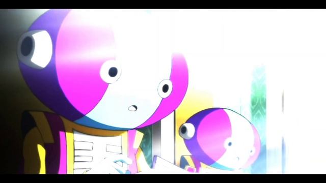 ??? ??? ???????? ?  Goku Vs Jiren - Face Off 『Edit/AMV』