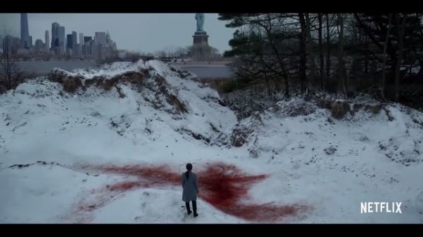 Семь Секунд/ Seven Seconds (1 сезон) Трейлер