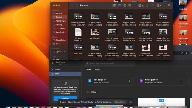 How to get the desktop figma! смотреть онлайн