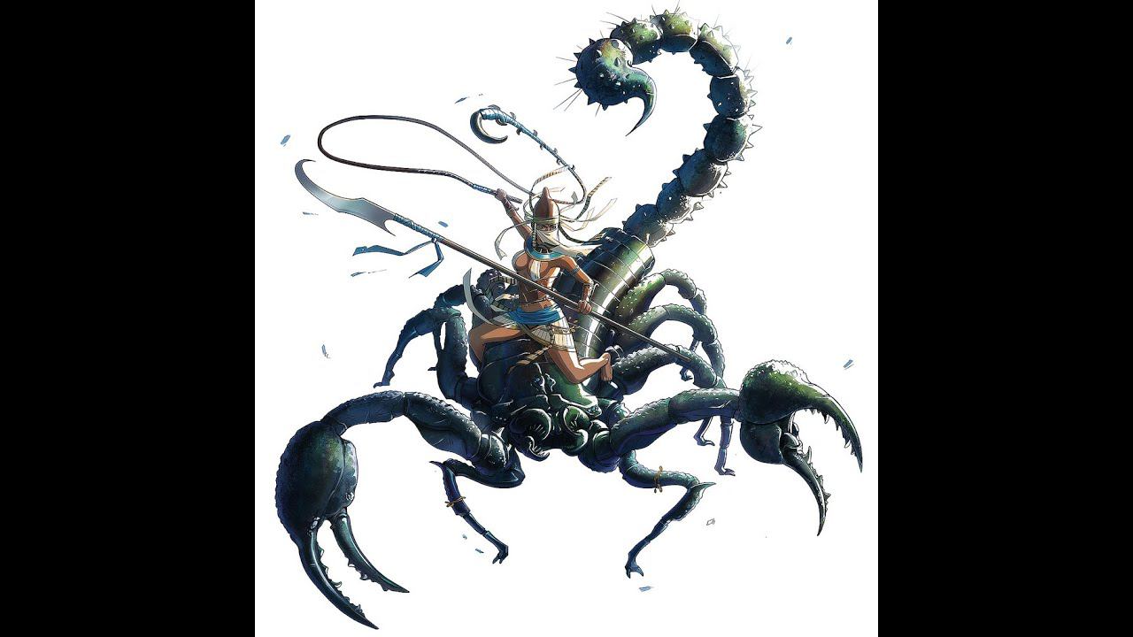 ЧТО ОСОБО ВОЗБУЖДАЕТ ЗНАК СКОРПИОНА. СТИМУЛЫ СЧАСТЬЯ смотреть онлайн