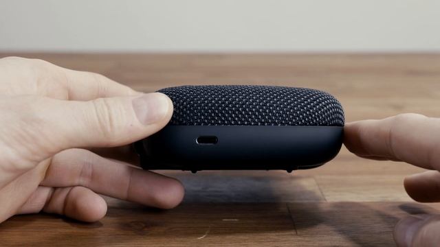 Tribit StormBox Micro Test - Bluetooth-Lautsprecher fürs Fahrrad und die Dusche смотреть онлайн