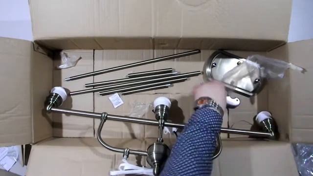 Подвесной светильник Lussole Sona LSL 3013 03 от Diod Plus ru смотреть онлайн
