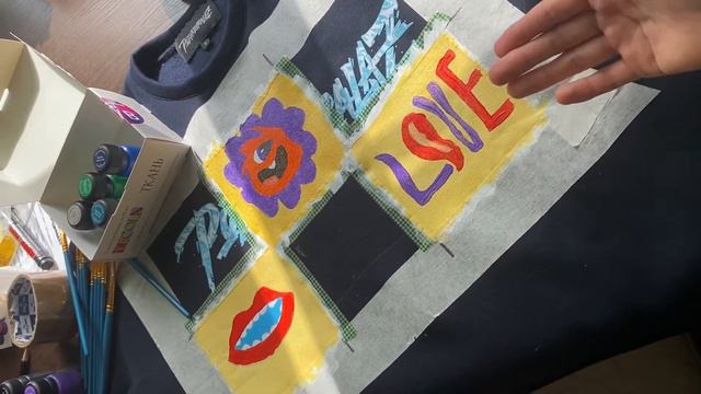 Полная Переделка Одежды/Кастом Одежды смотреть онлайн