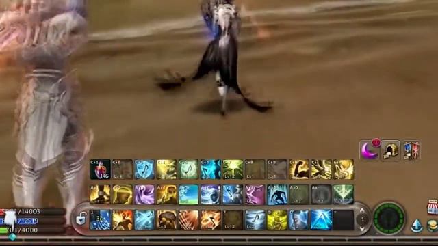 Управление в MMORPG — это программирование на японском смотреть онлайн