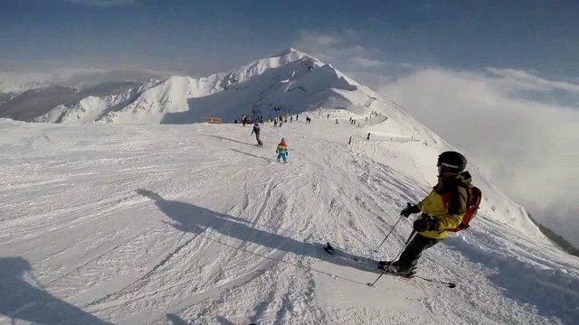 Сочи-детские-зарисовки