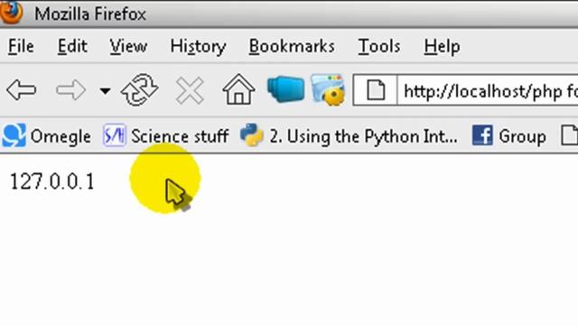 Php For Dummies - Php Tutorial 14 [Part 1] смотреть онлайн