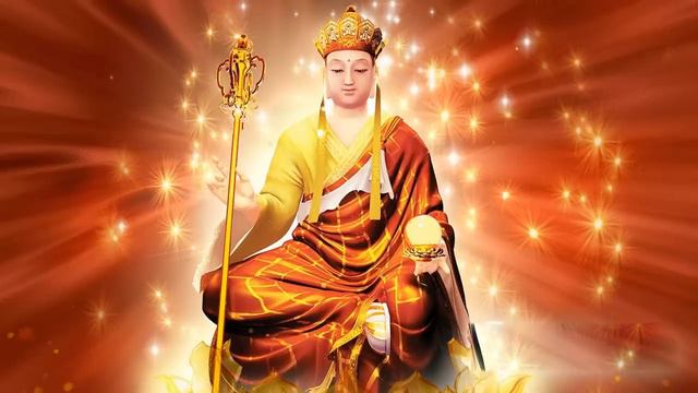 🙏 KINH ĐỊA TẠNG TRỌN BỘ - ĐẠI ĐỨC THÍCH TRÍ THOÁT TỤNG - TỤNG KINH ĐIẠ TẠNG - CẦU GÌ ĐƯỢC NẤY🙏🙏🙏