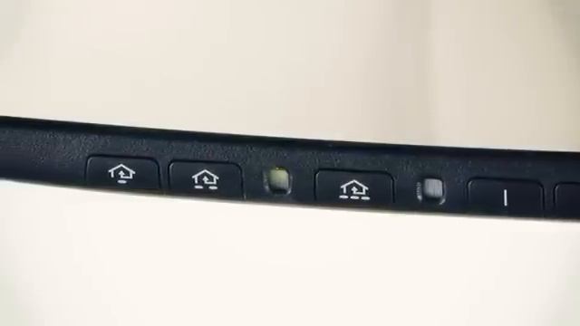 2013 Infiniti JX Automatic Anti Glare Rearview Mirror if смотреть онлайн