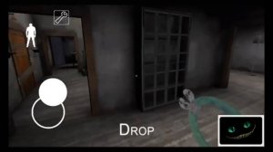 Видео от CREEPY CAT #1 игра GRANNY