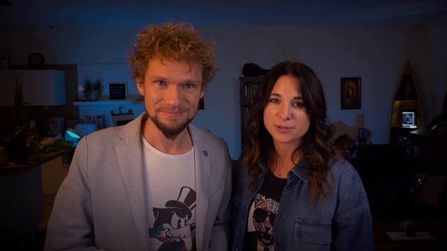 The Clairvoyants ONLINE - Virtual Experience! смотреть онлайн