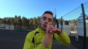 Как Увеличить Прыжок? Как допрыгнуть до баскетбольного кольца?