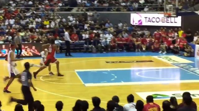 Ginebra vs Magnolia Game 3 Quarterfinals Highlights April 10 2019 смотреть онлайн