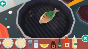 Fun Kitchen Cooking Kids Game - Play And Learn - Dumb Ways JR Boffo's Breakfast Toddlers & Preschoo