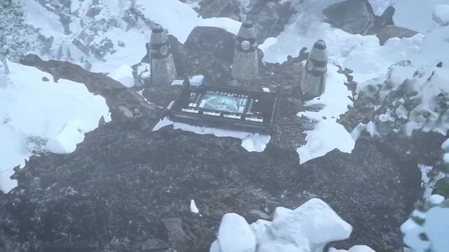 The Elder Scrolls V: Skyrim The Adventure Game Trailer (Official Board Game) смотреть онлайн