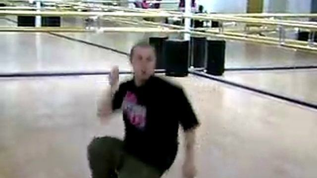 Илья Вяльцев new style смотреть онлайн
