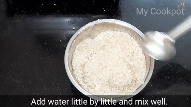 puttu|Healthy millet puttu|இட்லிபாத்திரத்தில் புட்டு செய்வது எப்படி|puttu recipe without puttumaker смотреть онлайн