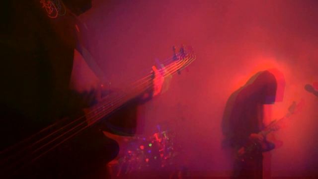 MEGALITH LEVITATION - live at Shallow Grave 5 fest (full set HQ) смотреть онлайн