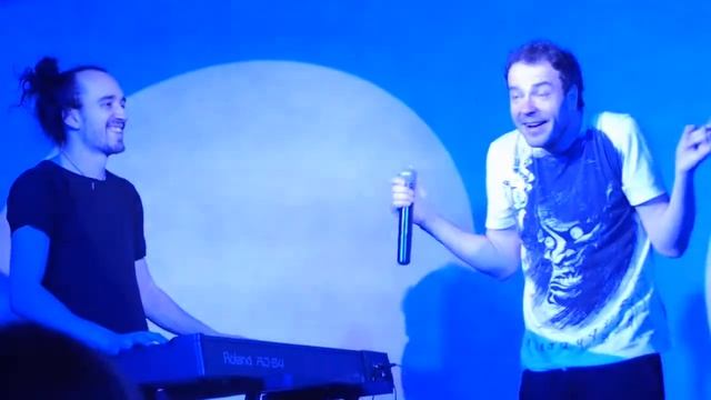 Zero People - Black Hole Sun + Дышать | Пенза, Дом Молодёжи, Сфера смотреть онлайн