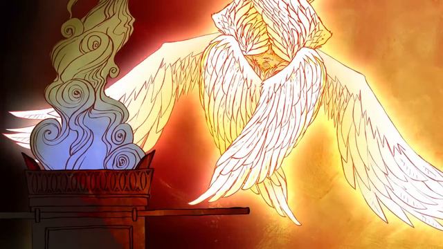 What the Idea of "Holiness" Means in the Bible смотреть онлайн