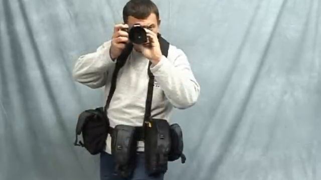 KATA Auxiliary Pouch System