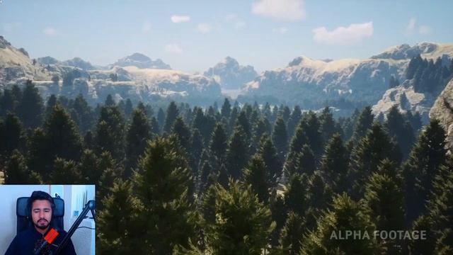 Pax Dei | New MMORPG Gameplay Review (Sandbox, Unreal Engine 5) смотреть онлайн